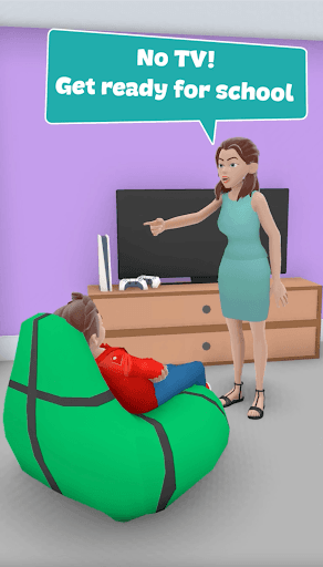 Get Expelled - Scare Teachers screenshot 9 - screenshot