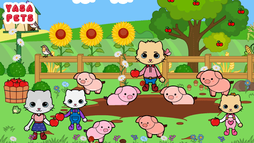 Yasa Pets Farm screenshot 6 - screenshot