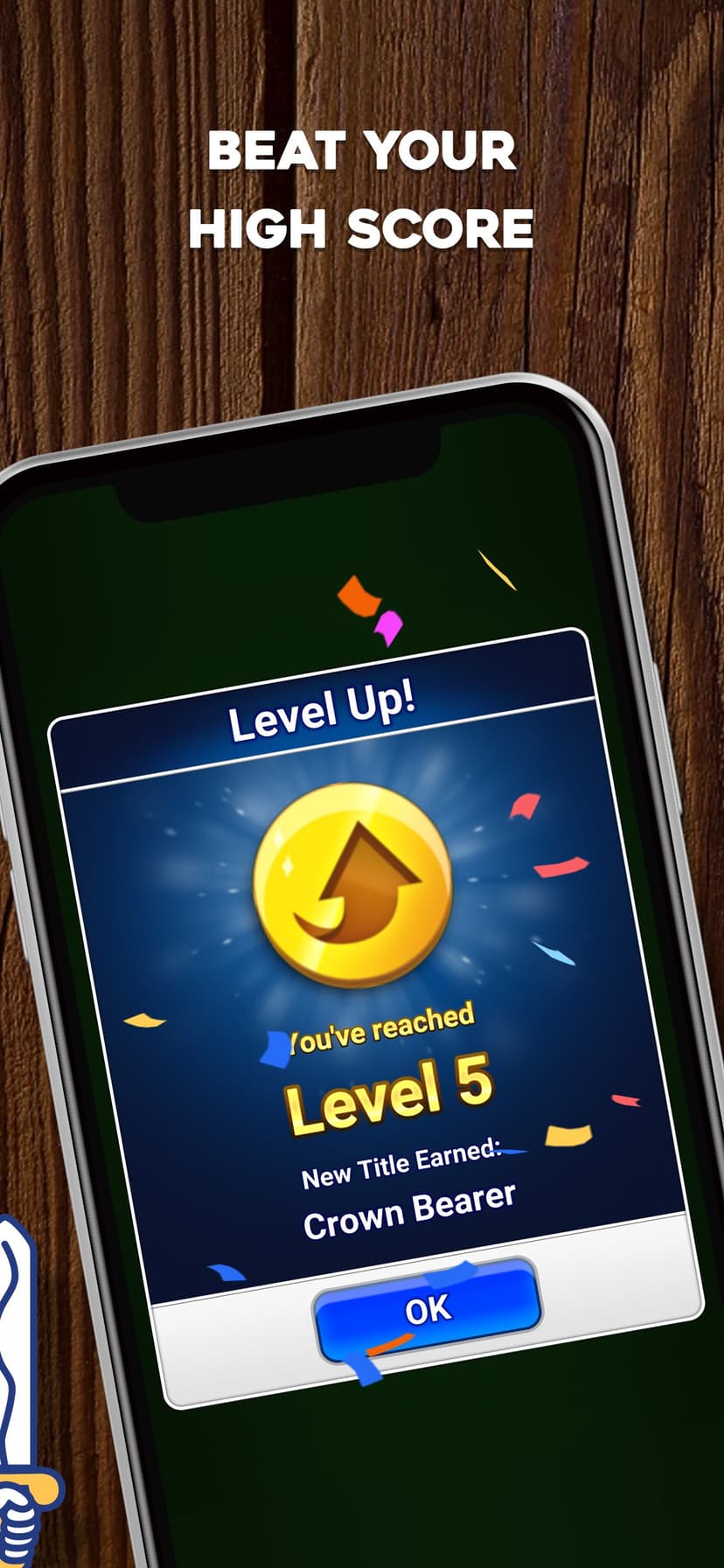Crown Solitaire: Card Game screenshot 4 - screenshot
