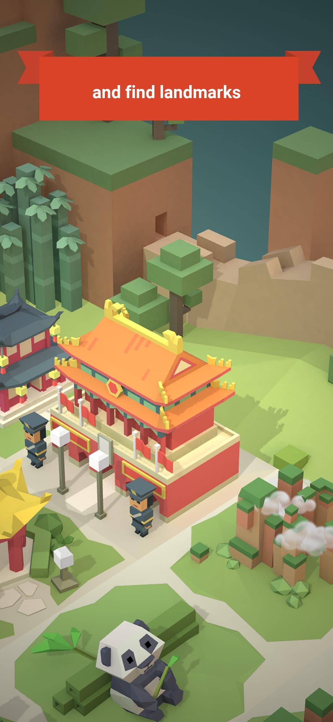 Age of 2048™: World screenshot 3 - screenshot