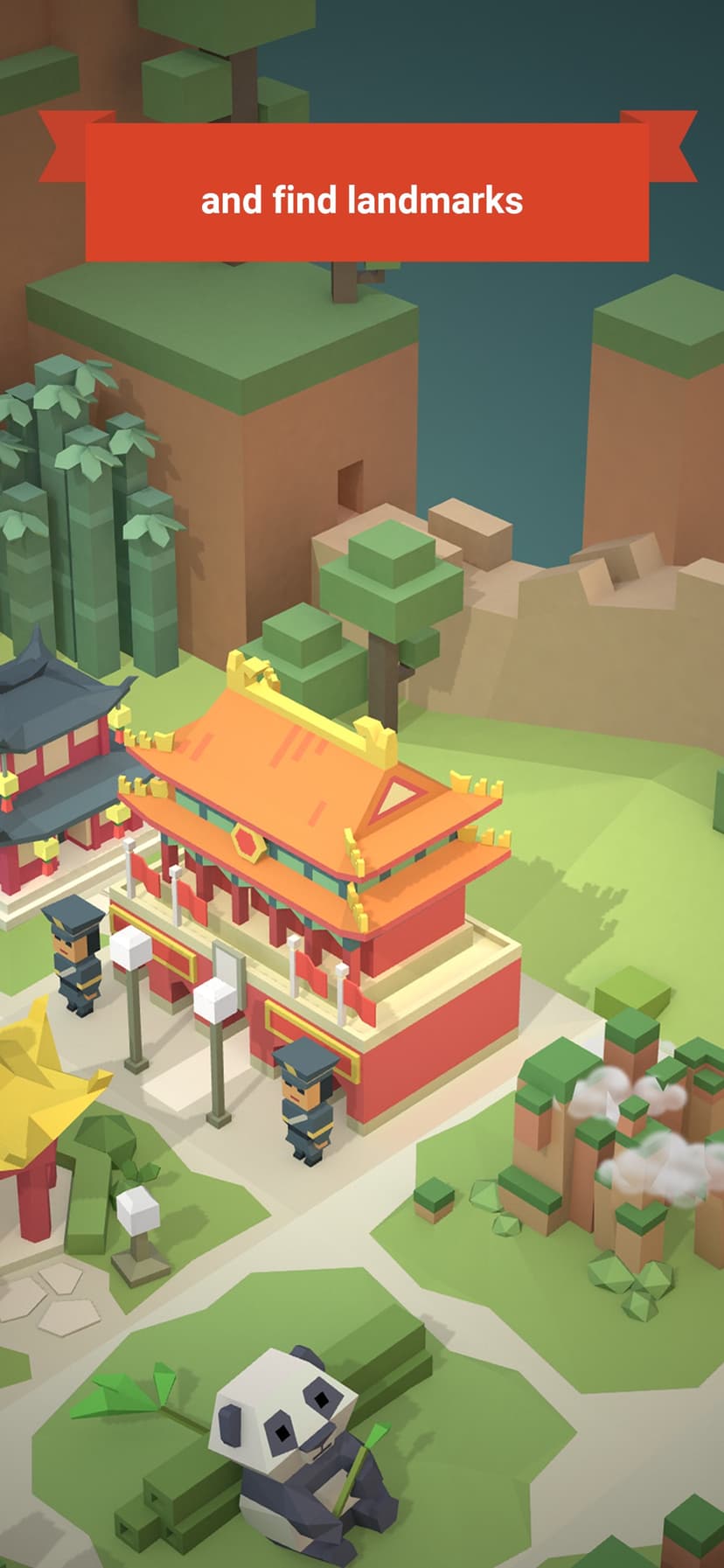 Age of 2048™: World screenshot 3 - screenshot