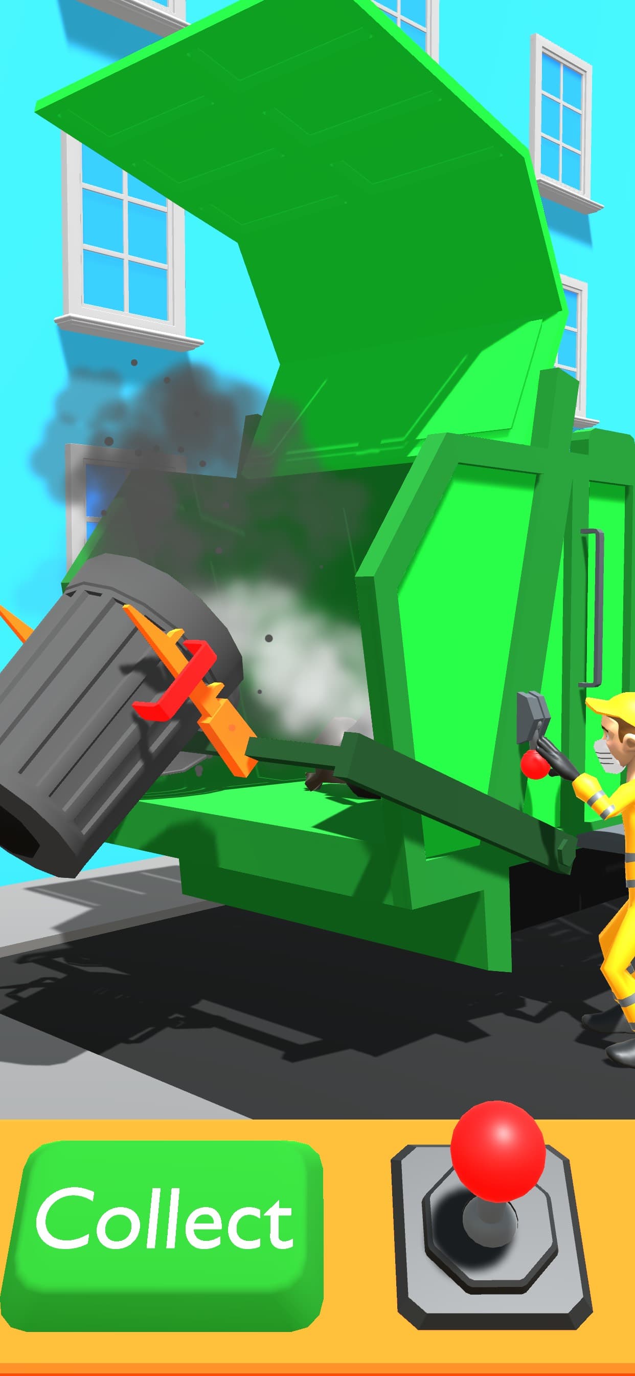 Hyper Recycle screenshot 4 - screenshot