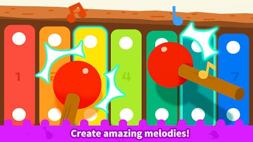 Panda Games: Music & Piano screenshot 7 - screenshot