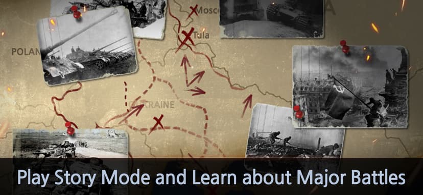 WW2 Battle Front Simulator screenshot 9 - screenshot