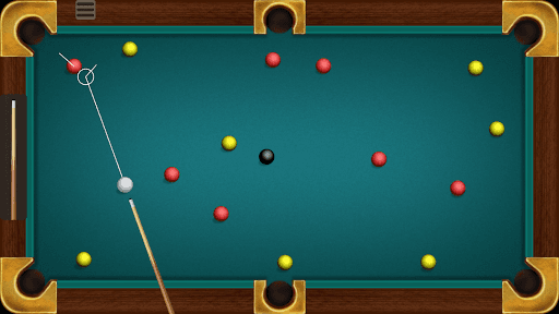 Pool Billiards offline screenshot 9 - screenshot