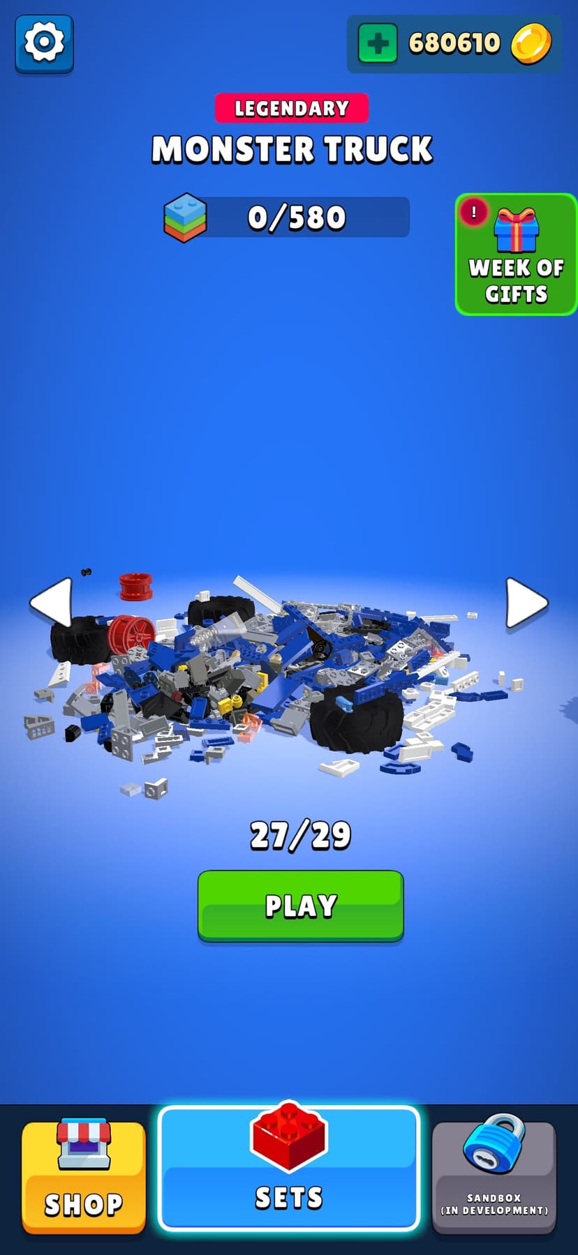 Bricker: Construction Builder screenshot 3 - screenshot
