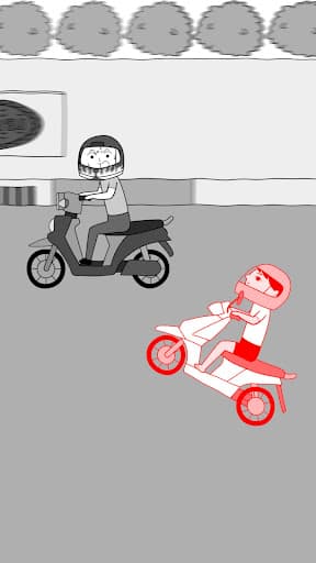 KUUKIYOMI THAILAND screenshot 7 - screenshot