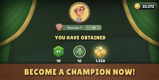 Rummy - Traditional Card Game screenshot 4 - screenshot