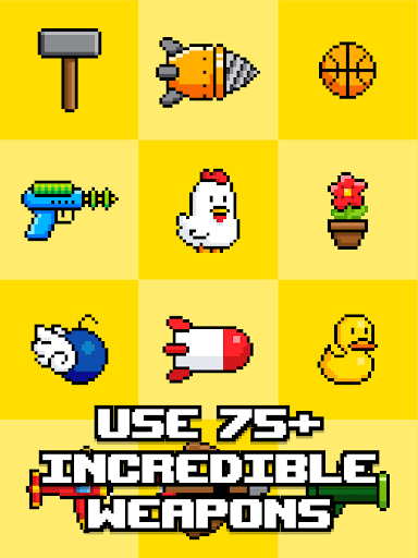 Boom! screenshot 19 - screenshot