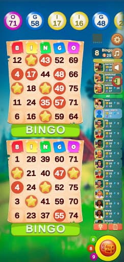 Bingo: Love in Montana screenshot 23 - screenshot