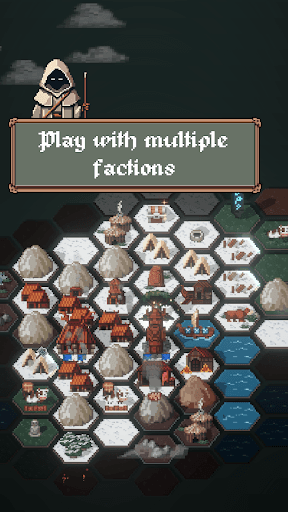 TownsFolk screenshot 6 - screenshot