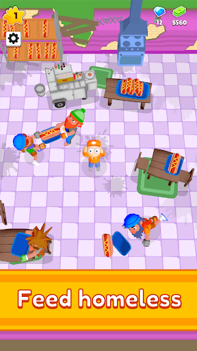 Flop House screenshot 23 - screenshot
