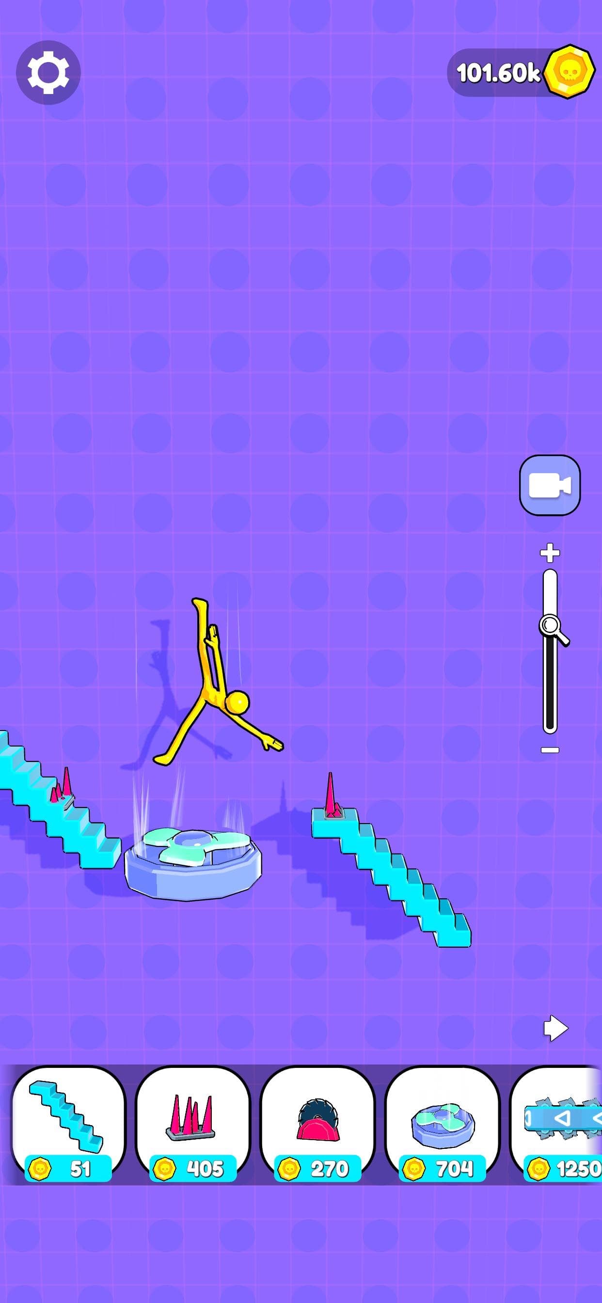 No Pain No Gain! screenshot 5 - screenshot