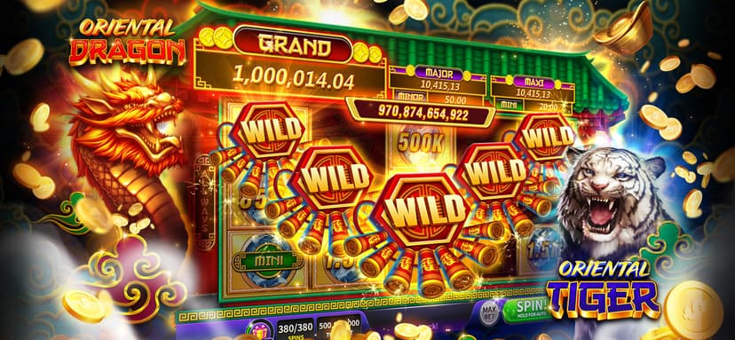 House of Slots - Casino Games screenshot 8 - screenshot