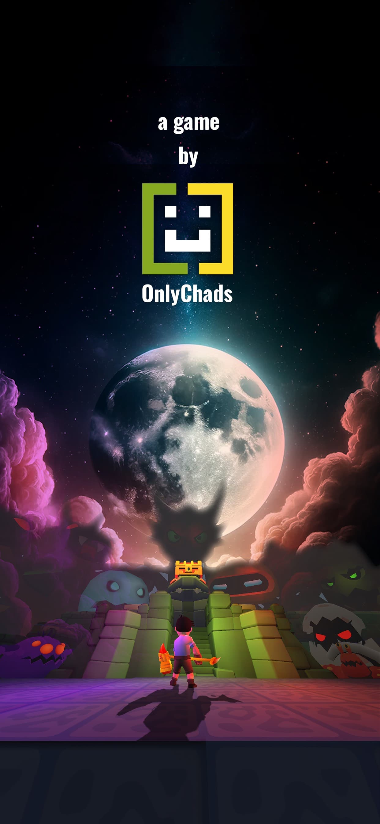 Only Grind: Loot & Fight screenshot 5 - screenshot