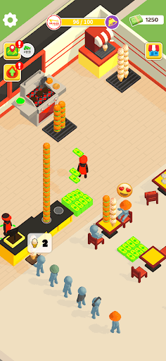 Pizza Ready! screenshot 8 - screenshot