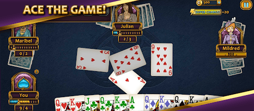 Aces® Spades screenshot 18 - screenshot
