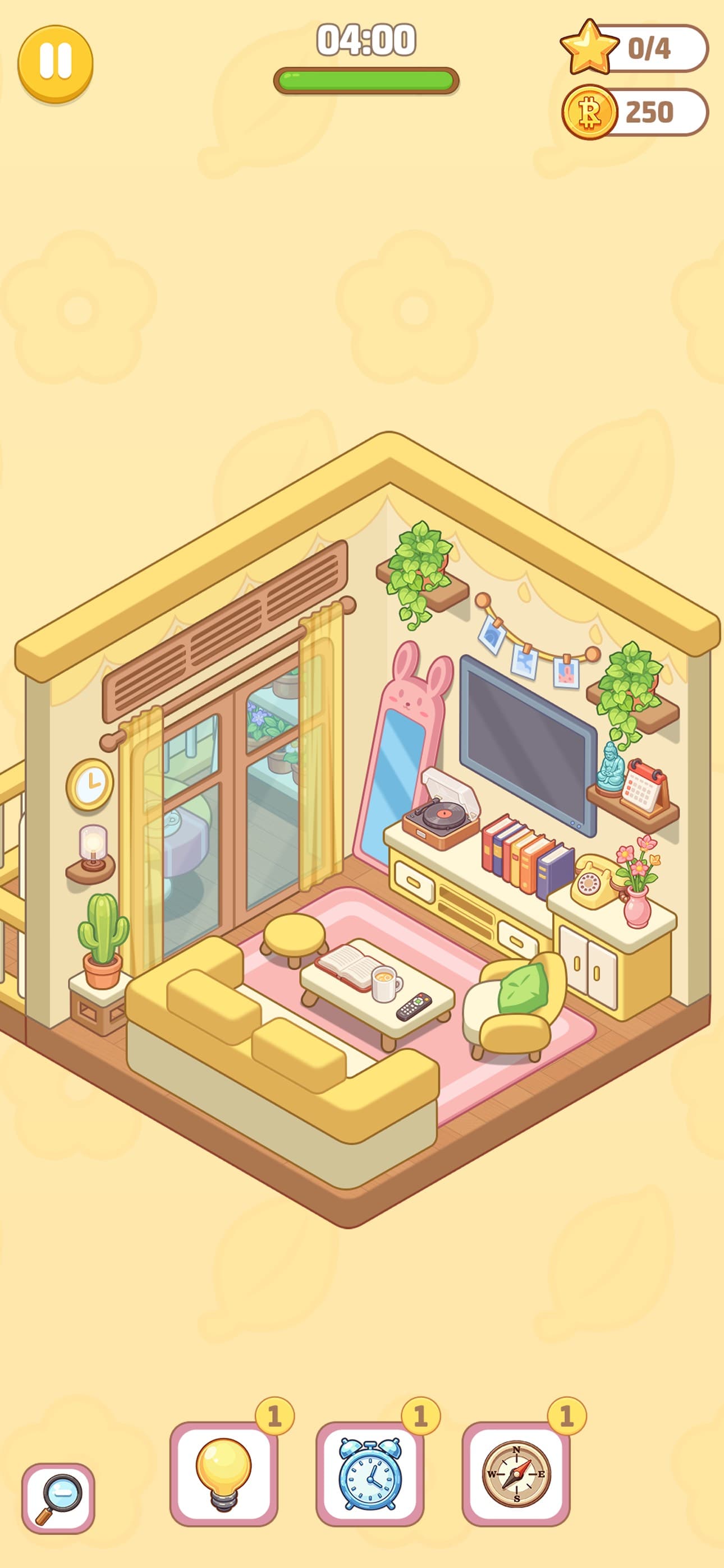 Cozy Room screenshot 5 - screenshot