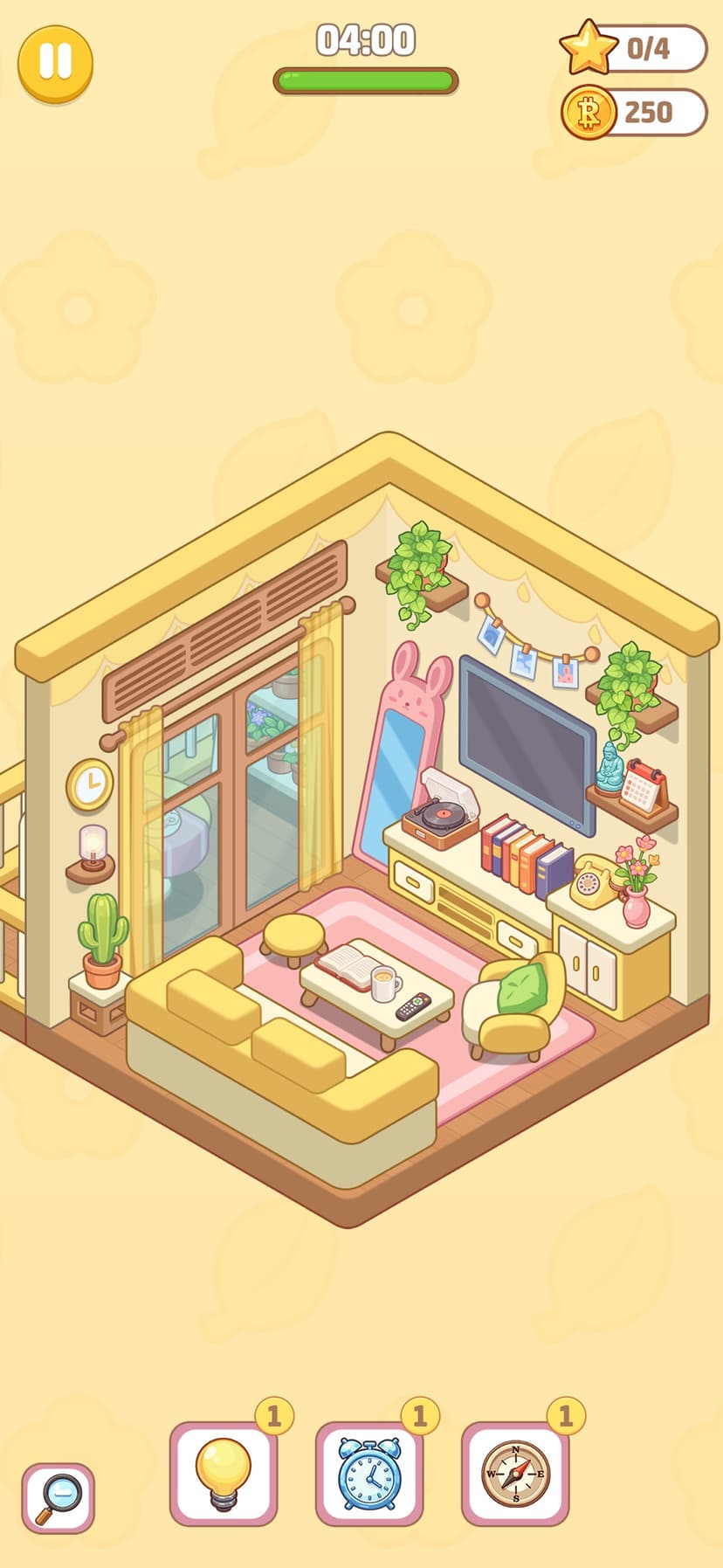 Cozy Room screenshot 5 - screenshot