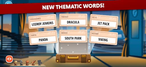 Codenames screenshot 11 - screenshot