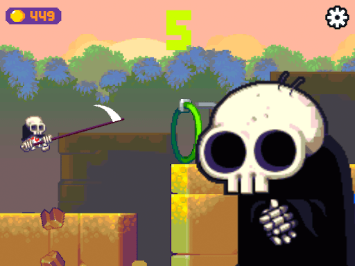 Vault! screenshot 13 - screenshot
