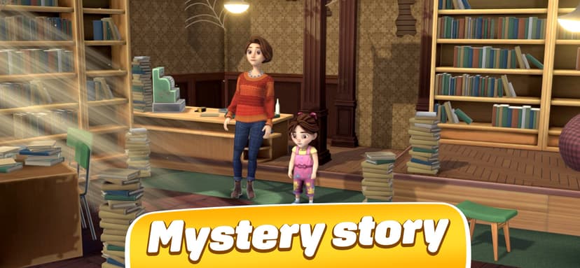 Makeover Mania: Home Design screenshot 5 - screenshot