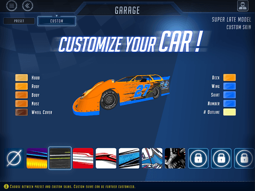 Dirt Trackin 2 screenshot 22 - screenshot