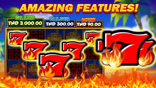 Clubillion Vegas Casino Slots screenshot 10 - screenshot