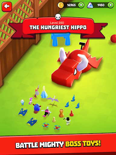 Toy Warfare screenshot 11 - screenshot