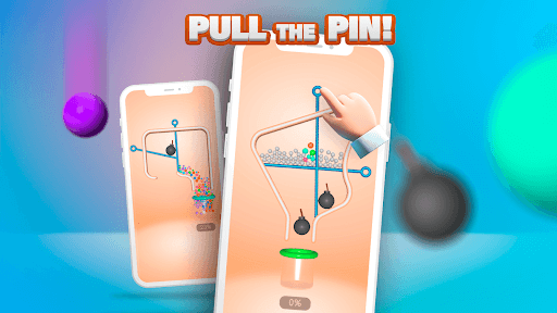 Pull the Pin screenshot 5 - screenshot