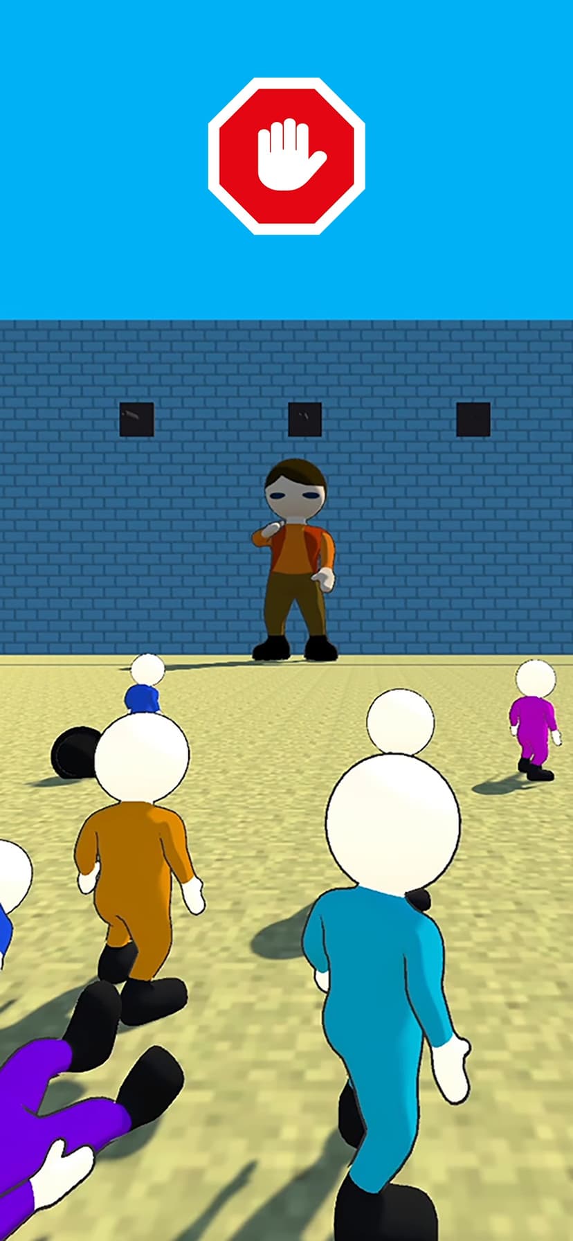 Elimination Games screenshot 8 - screenshot