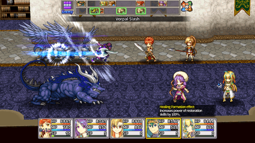 [Premium] RPG Infinite Links screenshot 24 - screenshot