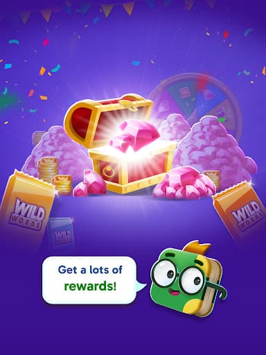 Wild Words screenshot 10 - screenshot
