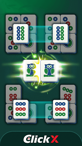 Click X screenshot 13 - screenshot