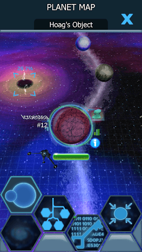 Bacterial Takeover: Idle games screenshot 4 - screenshot