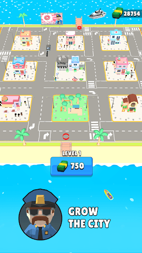 Police Rage: Cop Game screenshot 4 - screenshot