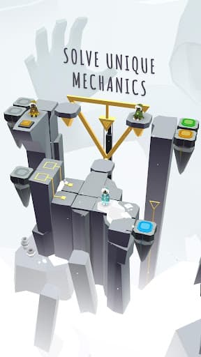 Path of Giants screenshot 2 - screenshot