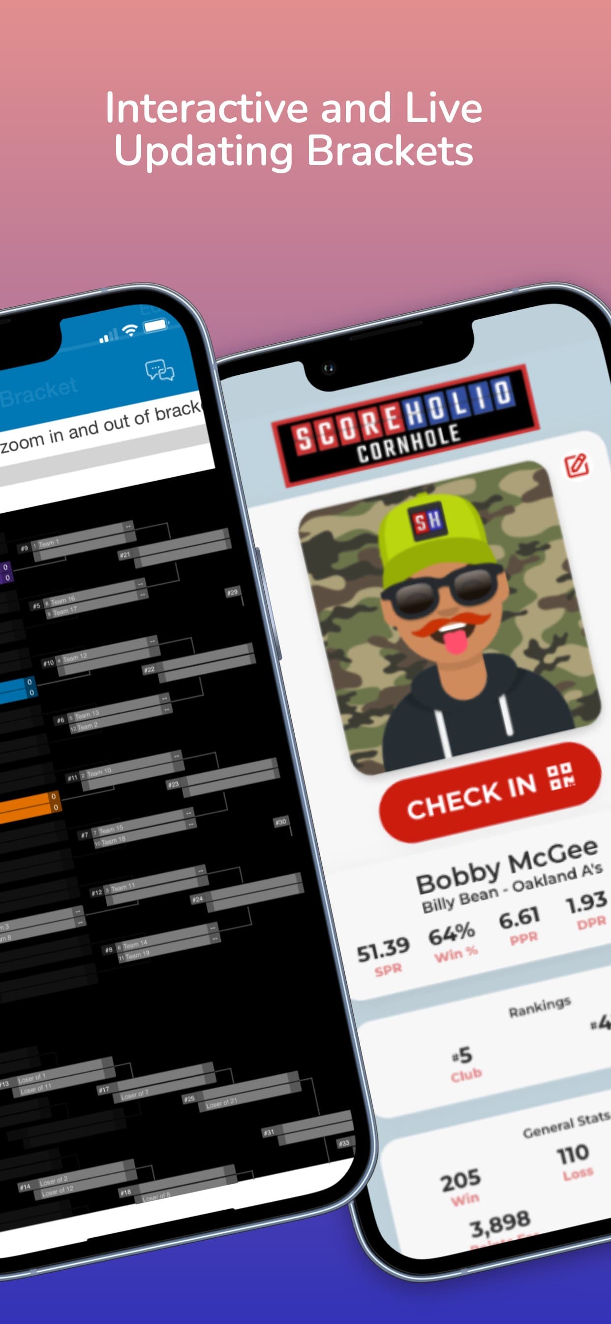 Scoreholio screenshot 2 - screenshot