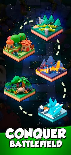 Pal Go: Tower Defense TD screenshot 22 - screenshot