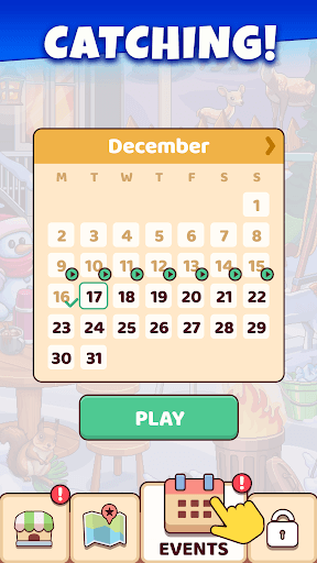 Picture Builder - Puzzle Game screenshot 5 - screenshot