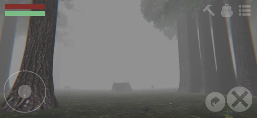 Trapped in the Forest! screenshot 8 - screenshot