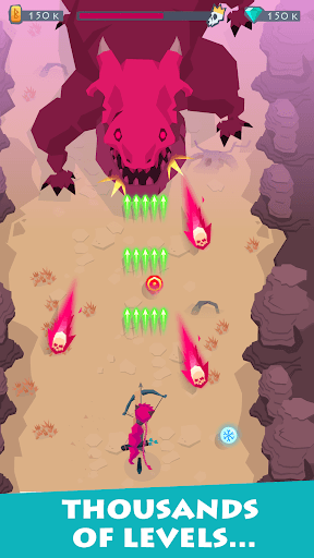 Vikings II screenshot 4 - screenshot