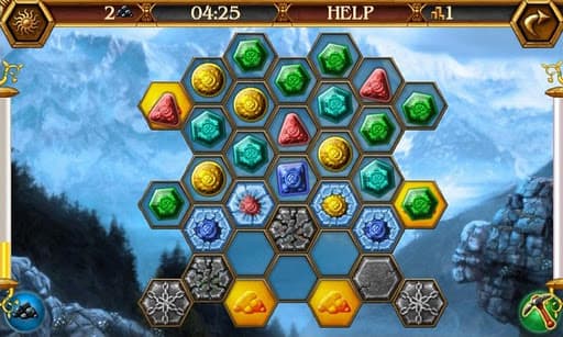 The Enchanted Kingdom Premium screenshot 1 - screenshot