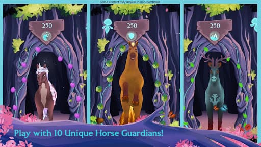 EverRun: The Horse Guardians screenshot 2 - screenshot