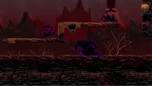 Nihilumbra screenshot 9 - screenshot