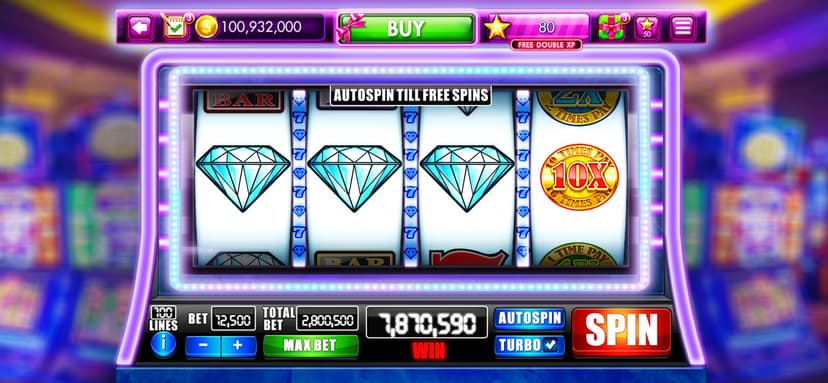 Slots Craze: Casino Games screenshot 3 - screenshot