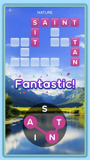 Word Trails NETFLIX screenshot 4 - screenshot