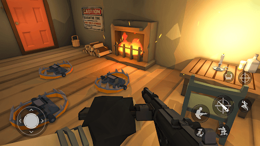 The Walking Zombie 2: Shooter screenshot 4 - screenshot