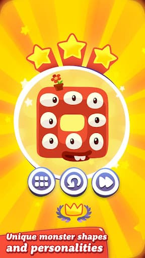 Pudding Monsters screenshot 4 - screenshot