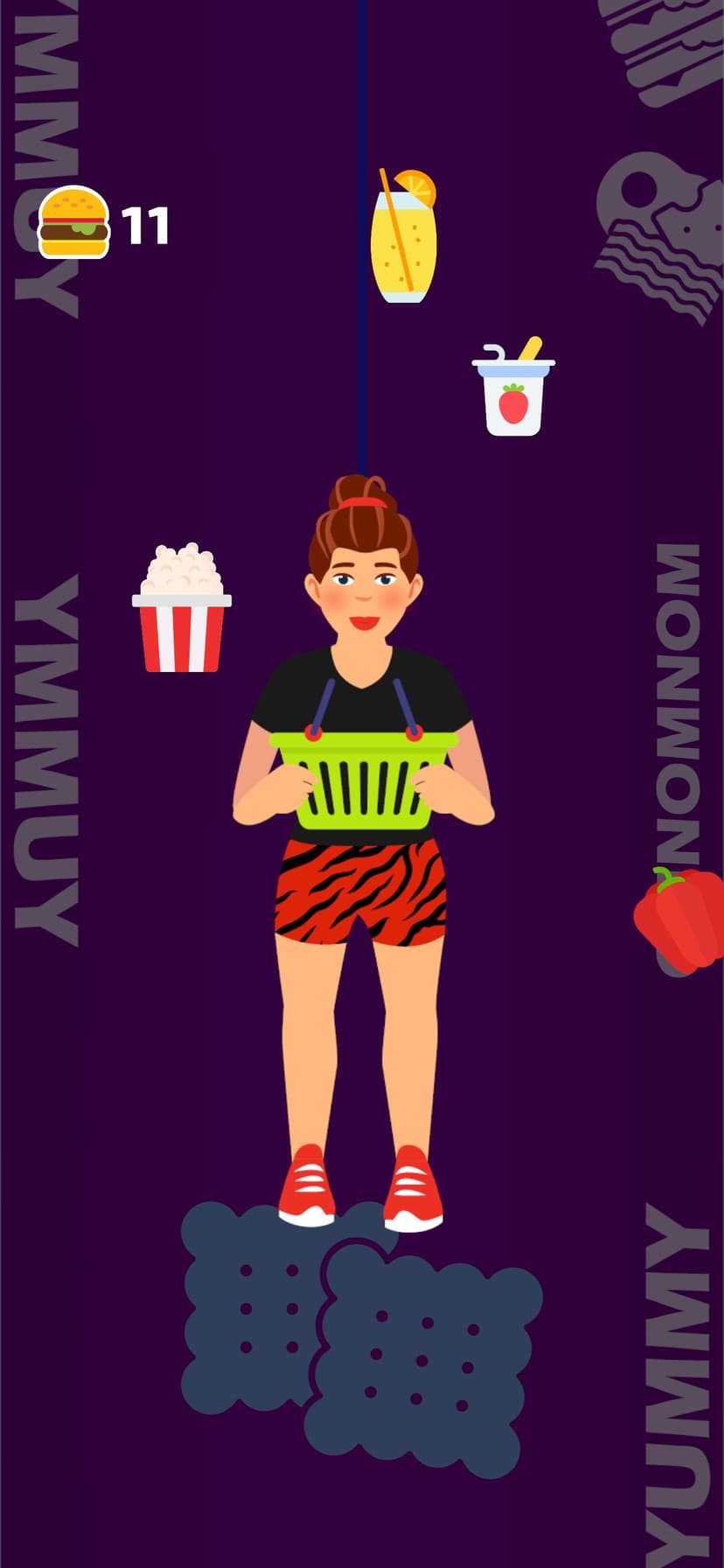 The Eat Repeat screenshot 3 - screenshot